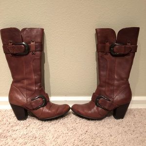 Born Boots
